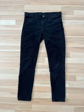 Joe Fresh Woman’s Size 10 Pants (Fit like size 8)-Stretchy